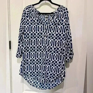 MUD PIE DRESS SIZE M